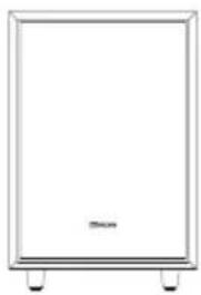 HISENSE AX3100G - Contenu de la boîte - 2