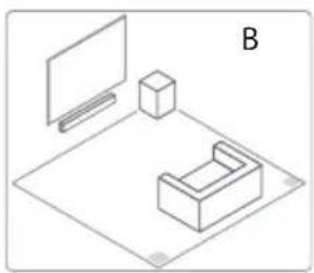 HISENSE AX3100G - Placement - 2