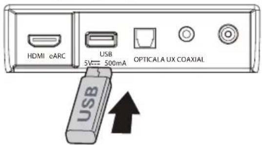 HISENSE AX3100G - USB Çalışması - 1