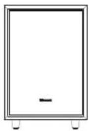 HISENSE AX3100G - What's in the Box - 2