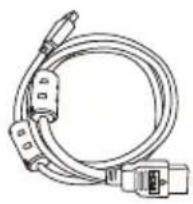 HISENSE AX3100G - Continutul cutiei - 5