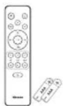 HISENSE AX3100G - Ami a dobozban van - 8