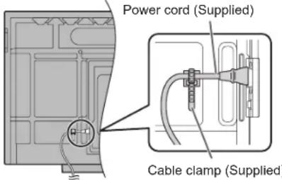 SHARP PN-LC752 - TIPS - 1
