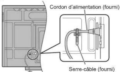 SHARP PN-LC652 - Conseils - 1