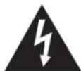 SHARP PN-LC652 - CAUTION - 2