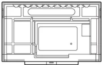 SHARP PN-LC652 - Wichtige Hinweise zur Befestigung (Für SHARP-Händler und Servicetechniker) - 2