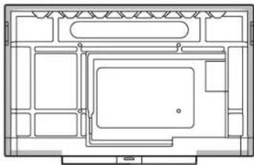 SHARP PN-LC652 - Mounting Precautions (For SHARP dealers and service engineers) - 2