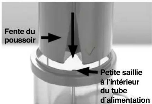 BREVILLE the Nutri Juicer Cold BJE430 - AVANT LA PREMIÈRE UTILISATION - 6