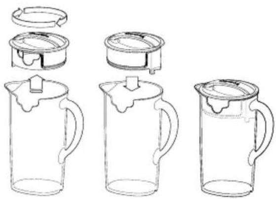 BREVILLE the Nutri Juicer Cold BJE430 - SAPKAN - 1