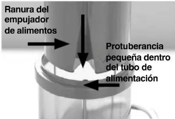 BREVILLE the Nutri Juicer Cold BJE430 - ANTES DEL PRIMER USO - 6