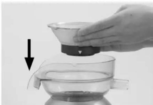 BREVILLE the Nutri Juicer Cold BJE430 - ANTES DA PRIMEIRA UTILIZAÇÃO - 2
