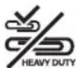 LEITZ IQ Autofeed Office P4 - Kann Folgendes nicht vernichtet werden: - 2
