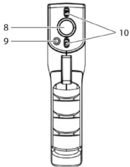 Ebro TFI 550 - English Français - 3