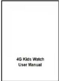 TECHNAXX 4G Kids-Watch - Contenu de la boîte - 2