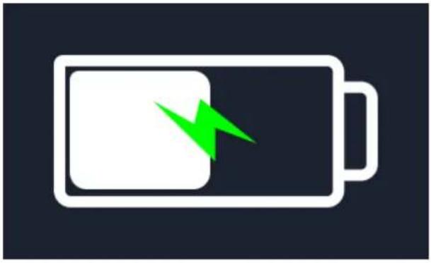 Megger MTR105 - Avertissements: Seules les piles NiHM sont rechargeables. - 1