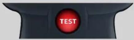 Megger MTR105 - Test unidirectionnel manuel - 4