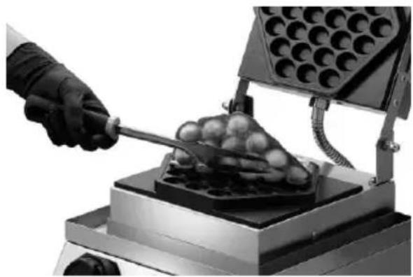 BARTSCHER MDI Bubble 2070 - ATTENTION! - 1