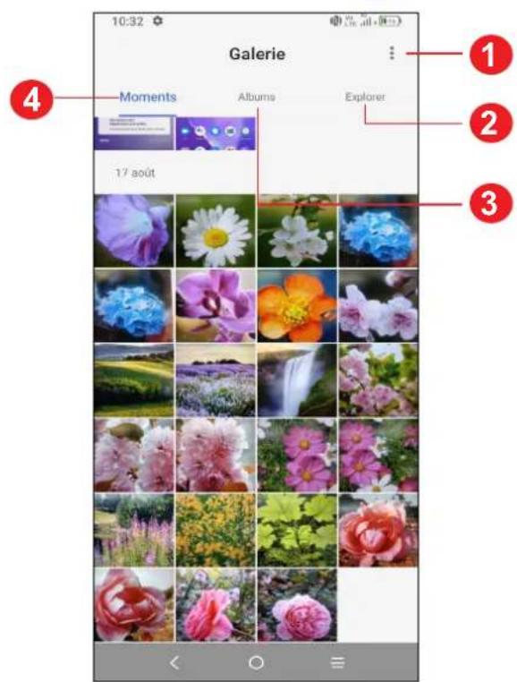 10:32 Galerie Moments Albums Explorer 17 août 1 2 3 4