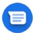 TCL 40 SE - Messages .... - 1