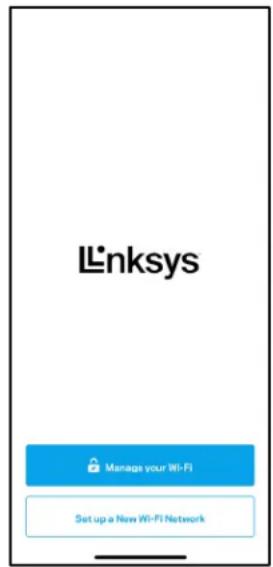 LINKSYS Hydra 6 MR2000 - Logige Linksyse rakendusse - 1