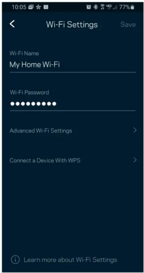 LINKSYS Hydra 6 MR2000 - Parental Controls (Contrôle parental) - 2