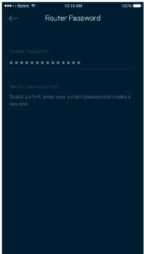 LINKSYS Hydra 6 MR2000 - Moje konto (My Account) - 5