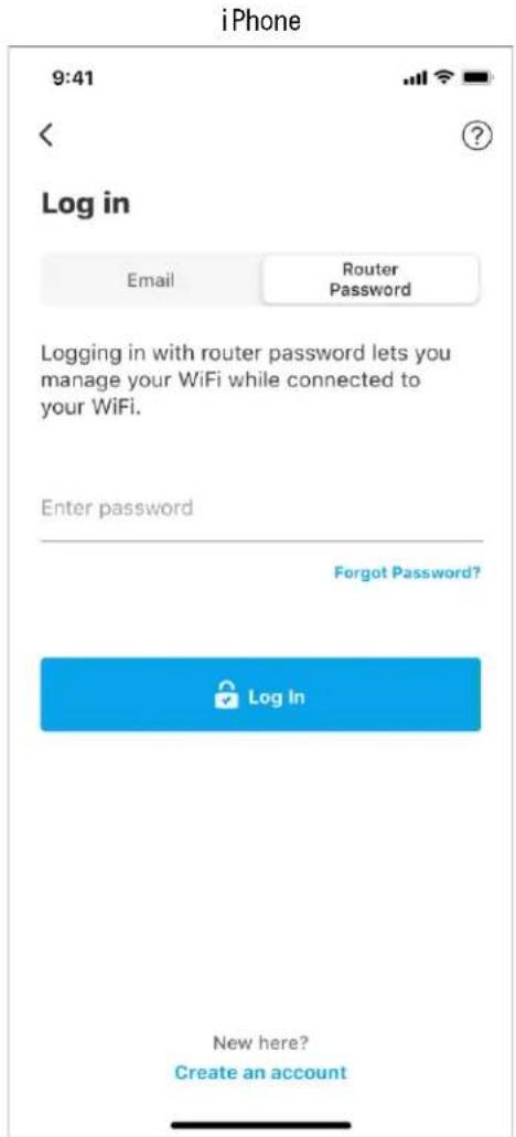 LINKSYS Hydra 6 MR2000 - 내 계정 - 3