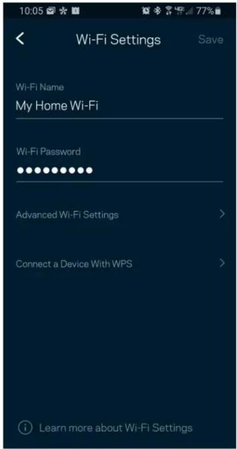 LINKSYS Hydra 6 MR2000 - Родительский контроль - 2