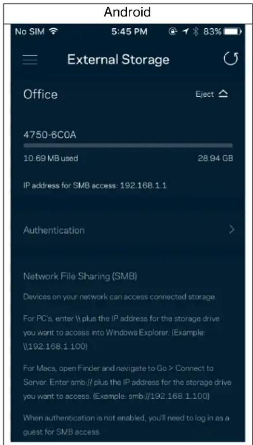 LINKSYS Hydra 6 MR2000 - Internetiseaded - 4