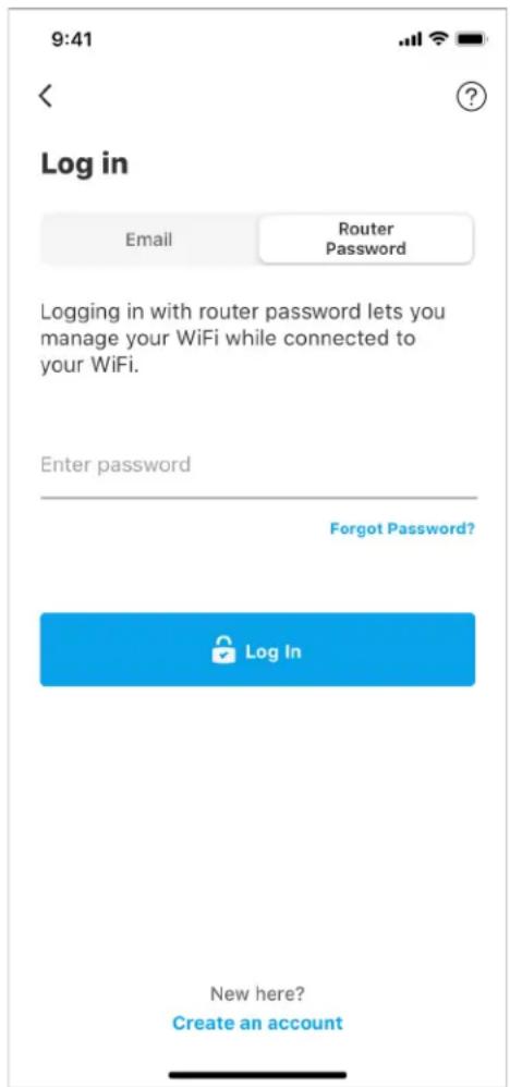 LINKSYS Hydra 6 MR2000 - Tiesioginis prijungimas prie maršruto parinktuvo - 1