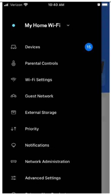 LINKSYS Hydra 6 MR2000 - Bantuan lebih lanjut - 1