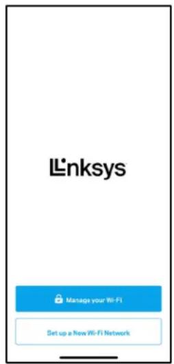 LINKSYS Hydra 6 MR2000 - 1