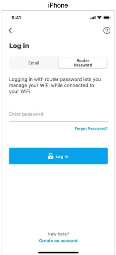 LINKSYS Hydra 6 MR2000 - Conexión directa al router - 1