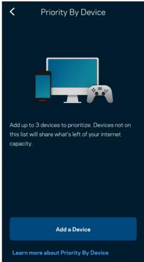 LINKSYS Hydra 6 MR2000 - Menyambungkan Perangkat dengan WPS - 3