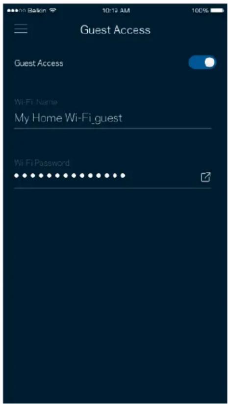 LINKSYS Hydra 6 MR2000 - 자녀 보호 - 5