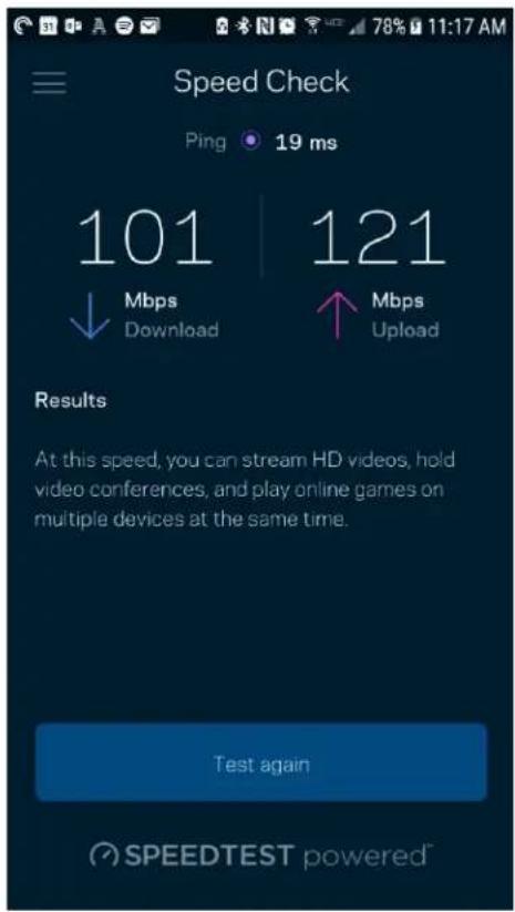 LINKSYS Hydra 6 MR2000 - 인터넷 설정 - 5