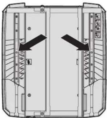 Kreg KMA4100 - Anschlag und Halteklammern anbringen - 2