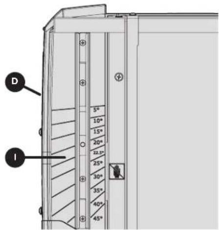 Kreg KMA4100 - Cut Different Angles - 3