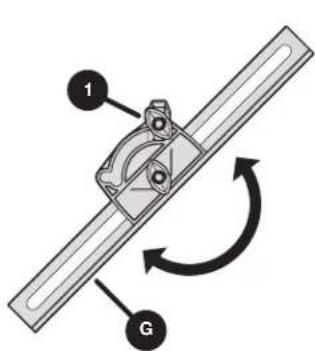Kreg KMA4100 - Cut Different Angles - 2