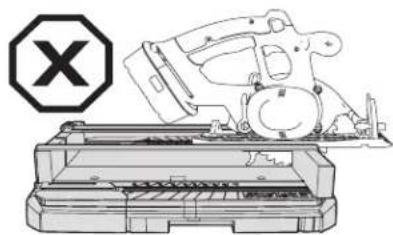 Kreg KMA4100 - Utilisation - 4