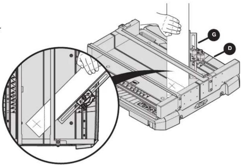 Kreg KMA4100 - Unterschiedliche Winkel schneiden - 1