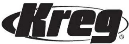 Kreg KMA4100 - GUIDE D'UTILISATION - 1