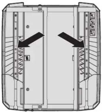 Kreg KMA4100 - Fijar la escuadra y las pinzas - 2