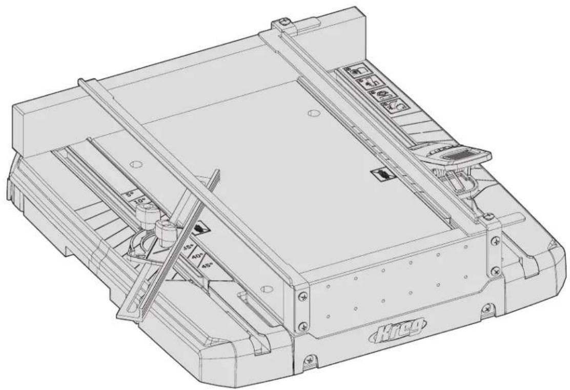 Kreg KMA4100 - 1