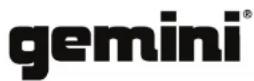 GEMINI GHK-2800 - 16HK-2800 - 1