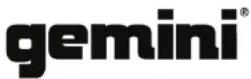 GEMINI GHK-2800 - 3GHK-2800 - 1