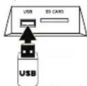 GEMINI GMAX-6000 - REGISTRAZIONE USB - 2