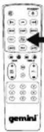 GEMINI GMAX-6000 - PANEL SUPERIOR - 3