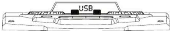 GEMINI GMAX-6000 - REPRODUCCIÓN DE TARJETAS USB Y SD - 2