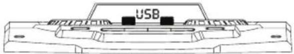 GEMINI GMAX-6000 - USB AND SD CARD PLAYBACK - 2